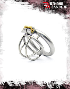 Khoá dương vật thép không gỉ A231S