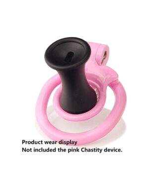 Alternative view of Bộ ép silicone cho khoá dương vật