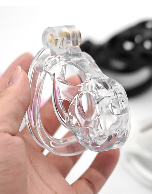 Khoá dương vật Cobra CB-Trapped - Ảnh 2