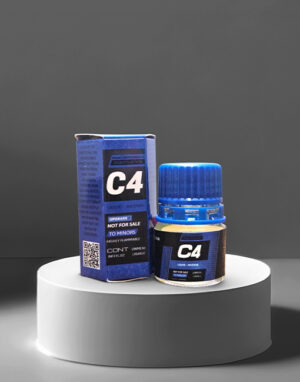 Alternative view of Poppers C4 xanh 20mL