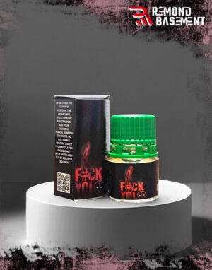 Poppers Fvck 20mL