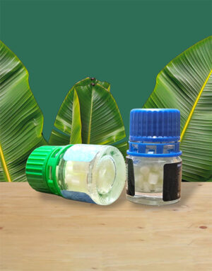 Alternative view of Poppers khô mini English Royal