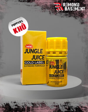 Poppers khô Jungle Juice