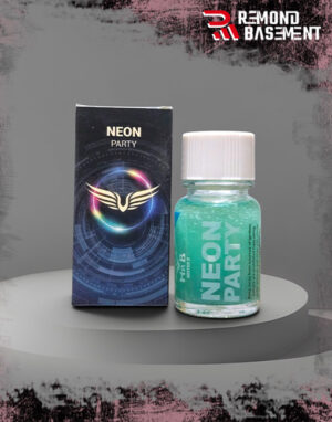 Poppers Neon Party xanh 40mL