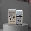 Poppers 7HG trắng 40mL