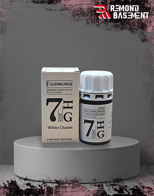 Poppers 7HG trắng 40mL