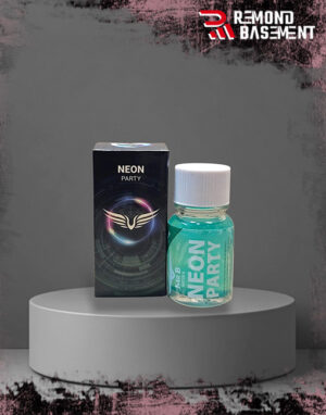 Poppers Neon Party xanh lá 40mL