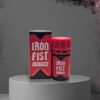 Poppers Iron Fist 40mL