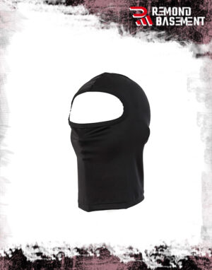 Hood trùm đầu vải thun hở mắt lớn