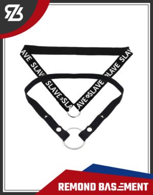 Dây đai thun cố định khoá dương vật CB-TRAPPED