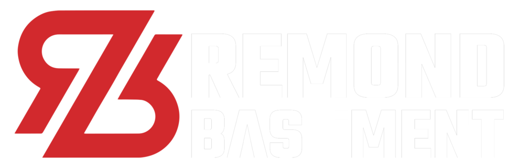 REMOND BASEMENT