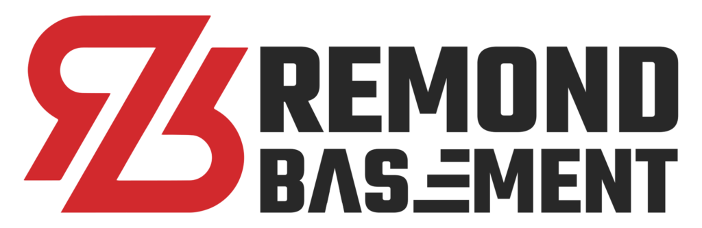 REMOND BASEMENT