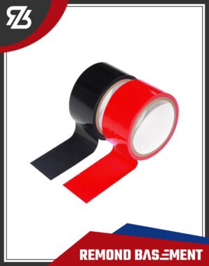 Băng keo BDSM không dính 10m