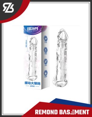 Bao đôn dên Please Me tăng kích thước dương vật