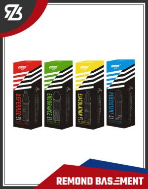 Bao đôn dên tăng kích thước Yeain Endurance trong suốt