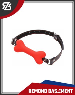 Bit gag xương chó