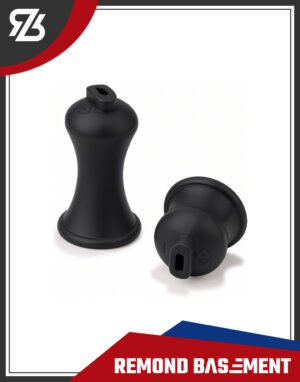 Bộ ép silicone cho khoá dương vật