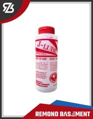 Bột gel J-LUBE