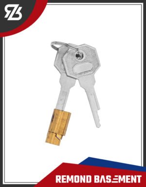 Chìa khoá phụ kiện khoá dương vật