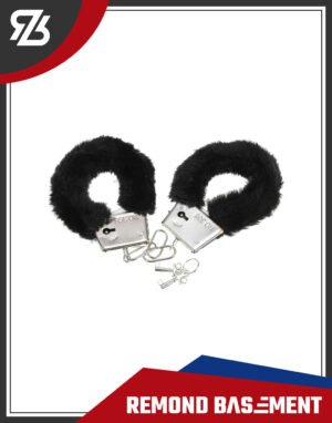 Còng tay cảnh sát hình số 8