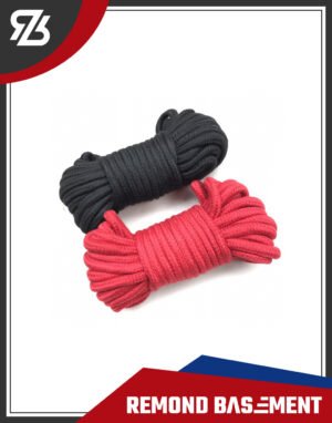Dây trói BDSM 5m 10m 20m
