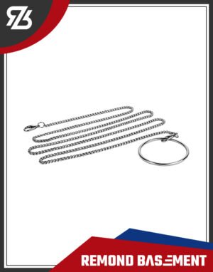 Dây xích phụ kiện khoá dương vật