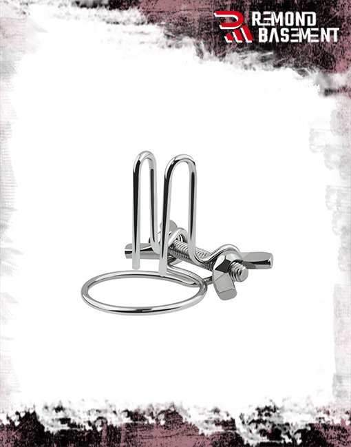 Thanh nong niệu đạo thép điều chỉnh kích thước