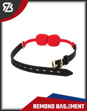 Hook gag banh miệng silicone