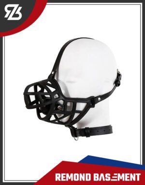 Gag trái banh kèm rọ mõm
