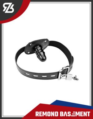 Gag bịt miệng hình dương vật