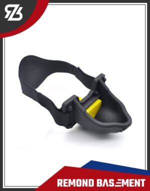 Gag phễu hứng nước tiểu silicone