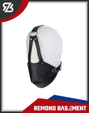 Gag rọ mõm da