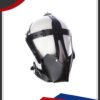Gag rọ mõm da kèm vòng cổ