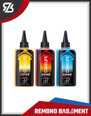 Gel gây tê giảm đau CokeLife Super Man