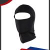 Hood trùm đầu vải thun hở mắt lớn