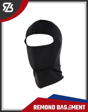 Hood trùm đầu vải thun hở mắt lớn
