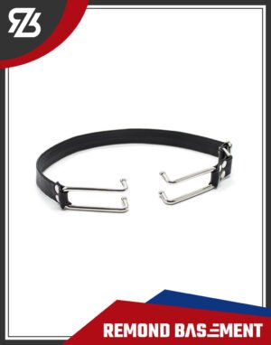 Hook gag banh miệng