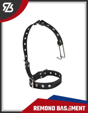 Hook móc mũi kèm vòng cổ