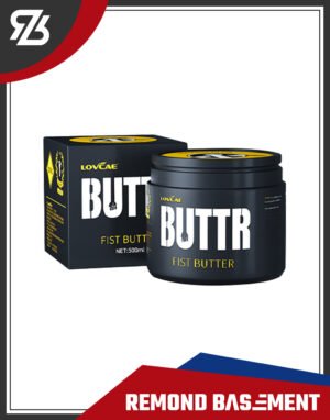 Hũ gel fisting BUTTR