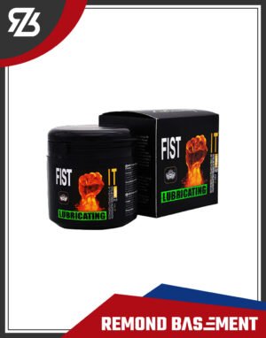 Hũ gel fisting FIST IT