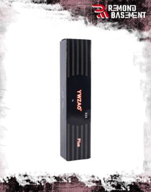 Kem bôi hỗ trợ thư giãn và nở cơ vòng hậu môn YWZAO X23 Plus