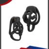 Khoá dương vật 3D Cobra có móc