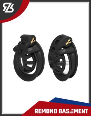 Khoá dương vật âm 3D Cobra