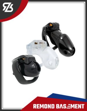 Khoá dương vật Holytrainer