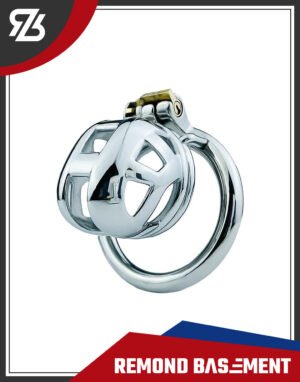 Khoá dương vật kim loại FRRK Cobra F144