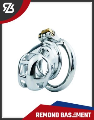 Khoá dương vật kim loại FRRK Cobra F145