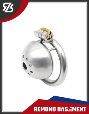 Khoá dương vật thép không gỉ A269