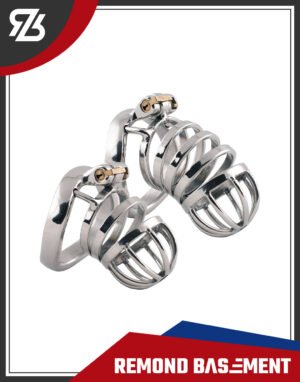 Khoá dương vật thép không gỉ A275 / A276