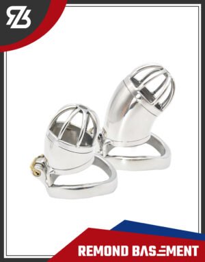 Khoá dương vật thép không gỉ A277 / A278