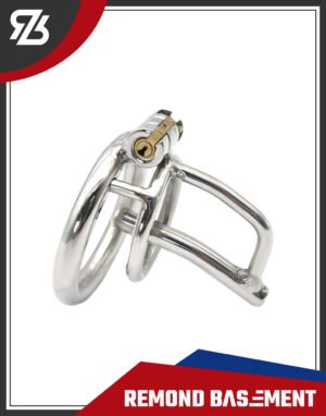 Khoá dương vật thép không gỉ A279